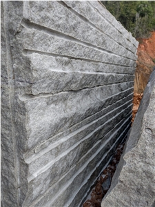 Acqua Marine Granite Blocks