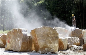 Kocber Sandstone Quarry