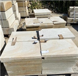 Kocber Sandstone Quarry