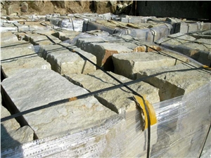 Kocber Sandstone Quarry