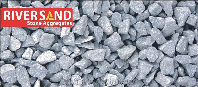 Crushed Stone