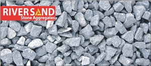 Crushed Stone