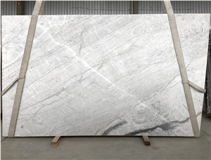 Calacatta Tesoro Quartzite Slabs 2151