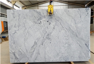 Super White Dolomite Slabs