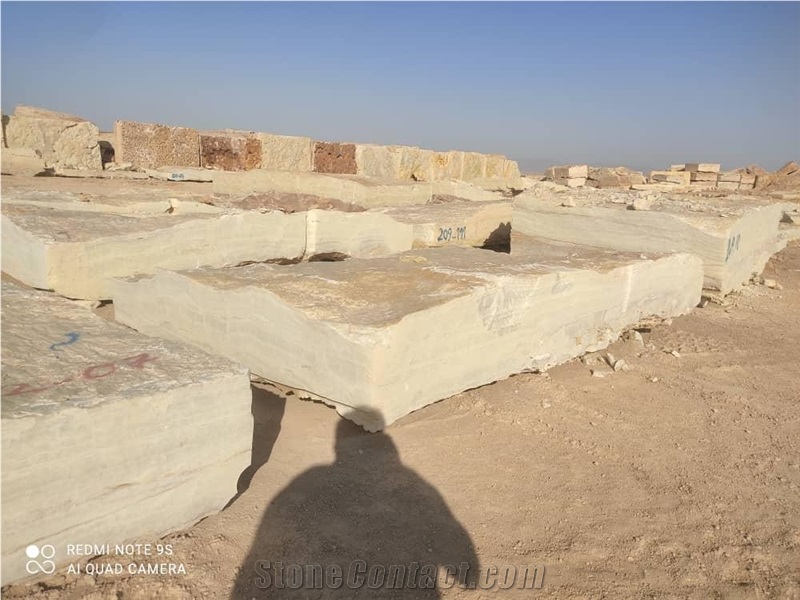 Pure White Onyx