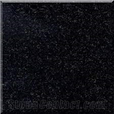 Jet Back Granite