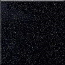 Jet Back Granite