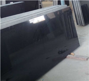Jet Back Granite