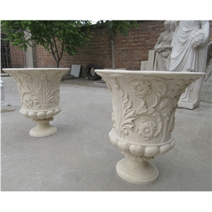 Flower Pots Planters Home Decoration Garden Planters
