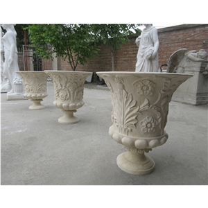 Flower Pots Planters Home Decoration Garden Planters