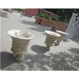 Flower Pots Planters Home Decoration Garden Planters