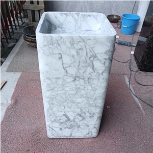 Wholesale Bathroom Sinks - Pedestal Wash Basin