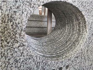 China G623 Granite Vanity Top
