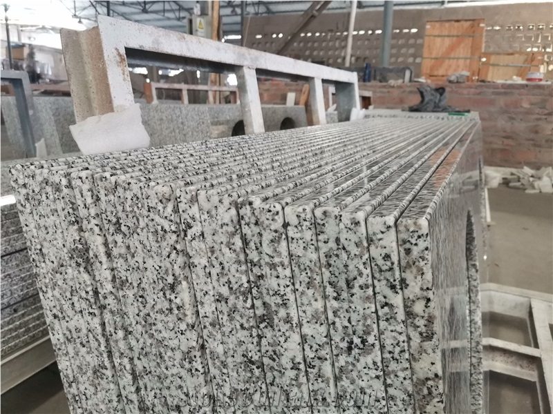 China G623 Granite Vanity Top