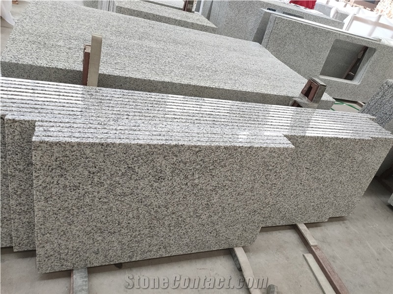 China G623 Granite Vanity Top