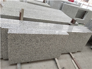 China G623 Granite Vanity Top