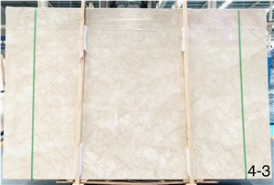 GOLDEN SUNSET MARBLE Slabs