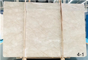 GOLDEN SUNSET MARBLE Slabs