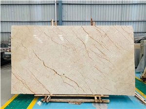 GOLDEN SUNSET MARBLE Slabs