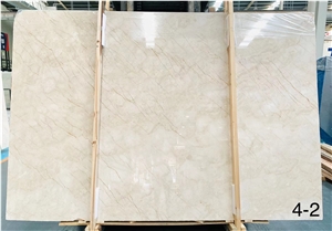 GOLDEN SUNSET MARBLE Slabs