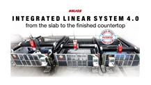 Cnc Router - Bridge Saw - Countertops Machine