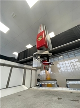 Helios ZT 5-Axis Machining Center And Polishing Machine