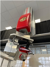 Helios ZT 5-Axis Machining Center And Polishing Machine Helios ZT 5-Axis Machining Center And Polishing Machine