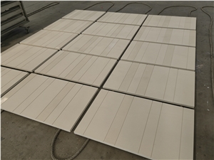 Cream Pinta White Beige Limestone