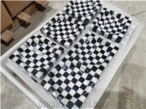 Custom Marble Coaster Marble Personalized Gift Tray