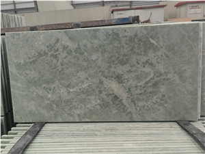 Desert Jade Green Marble Tiles & Slabs