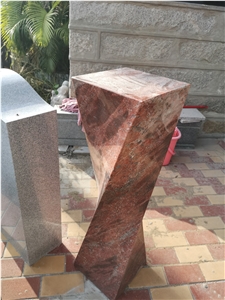 Granite Tombstone & Monument & Headstone