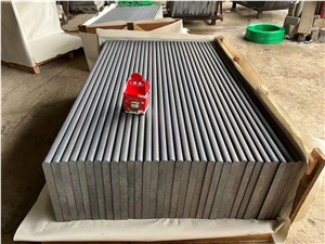 Old G654 Pool Paver With Bullnose Edge