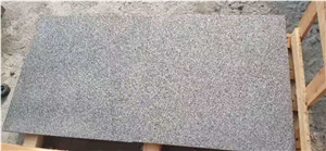 Old G654 Pool Paver With Bullnose Edge