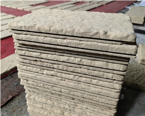 Tumbled St. Croix Limestone Wall  Tiles