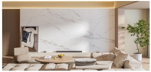BERGAMO WHITE Sintered Stone