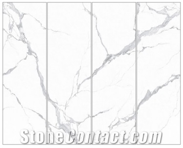 BONA GOLD WHITE Sintered Stone
