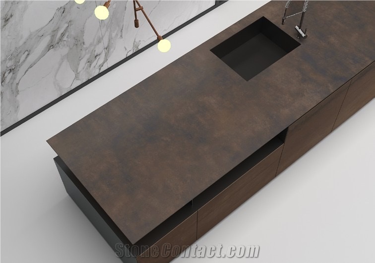 Golden Age Sintered Stone