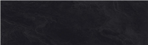 Grenaur Black Sintered Stone