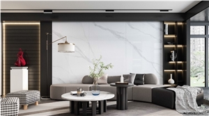 Infinite White Sintered Stone