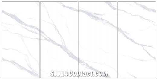 INFINITI WHITE Sintered Stone