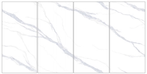 INFINITI WHITE Sintered Stone