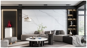 INFINITI WHITE Sintered Stone