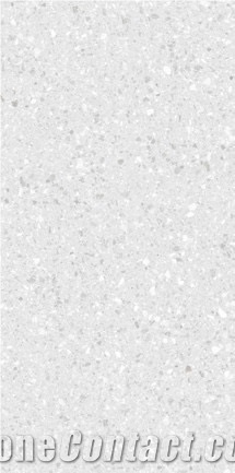 Lingjun Grey Sintered Stone