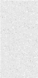 Lingjun Grey Sintered Stone