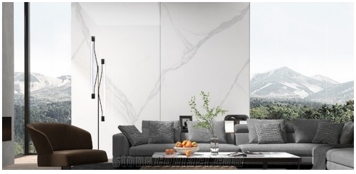 NEW VICTORIA Sintered Stone