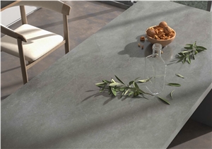 New York Dark Grey Sintered Stone