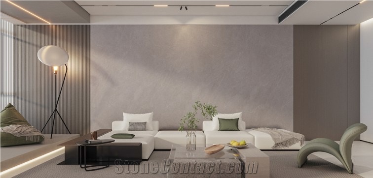 Sintered Stone Autumn Ming In The Mountain