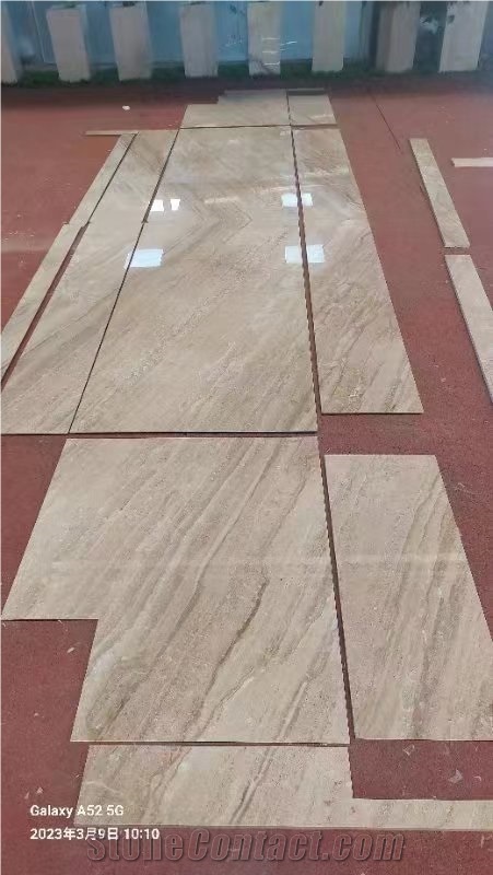 Breccia Sarda Marble  Slabs