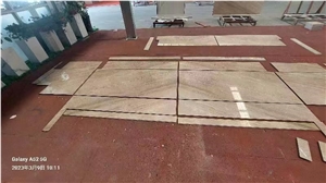 Breccia Sarda Marble  Slabs
