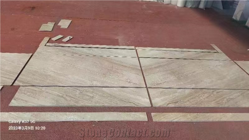 Breccia Sarda Marble  Slabs